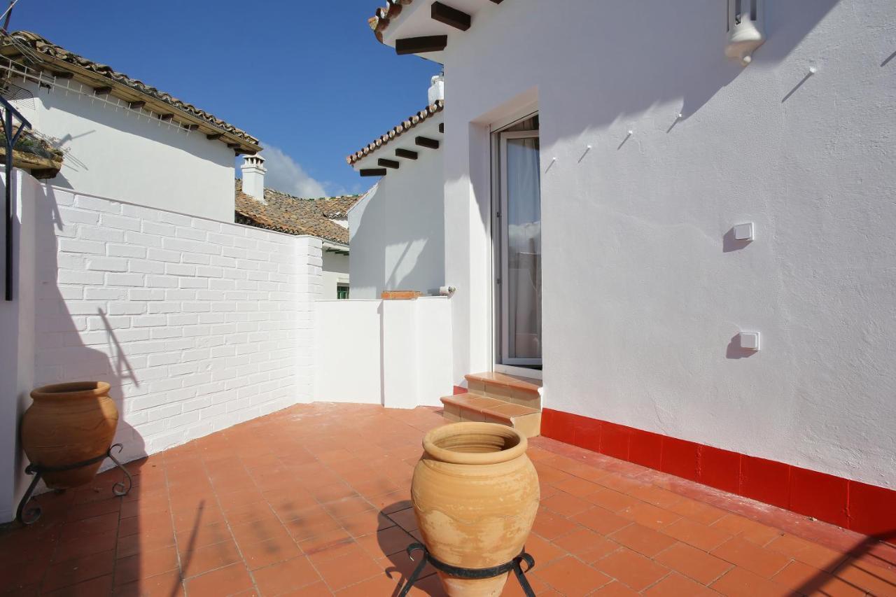 Apartment Luz *