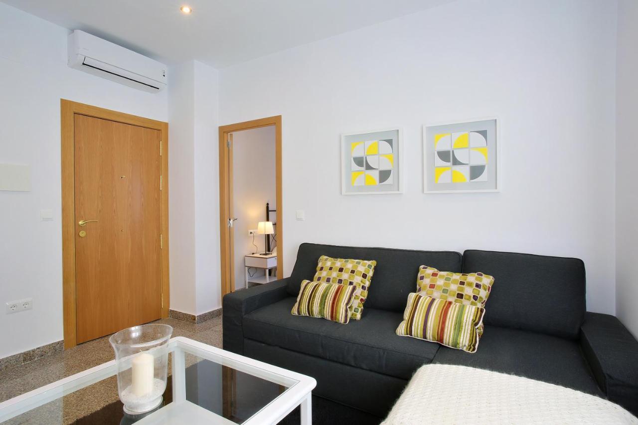 Luz Appartement