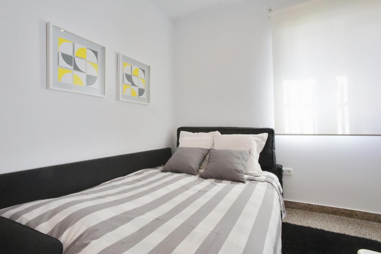 Appartement Luz