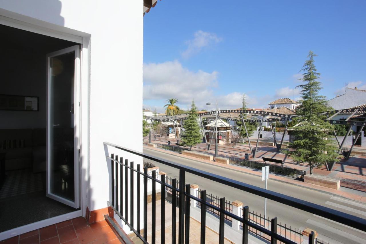 Luz Appartement