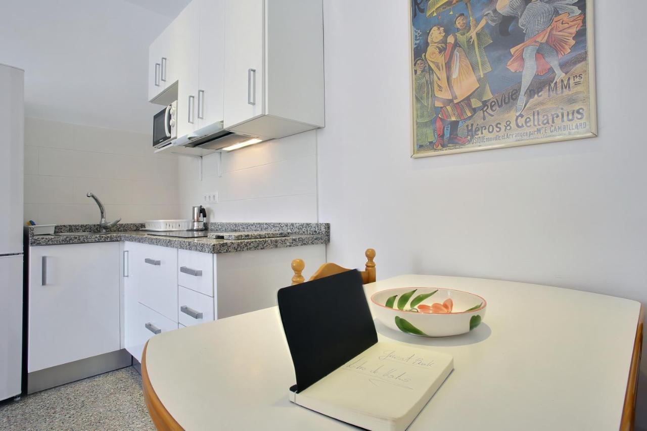 Appartement Luz Ronda